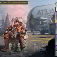 اکانت کالاف تاق با اکانت فری فایر