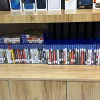 فروش دیسک بازی Ps4 و Ps5