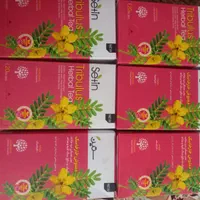 دمنوش خارخاسک بسته ۶ عددی|خوردنی و آشامیدنی|اصفهان, عمان سامانی|دیوار
