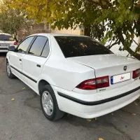 سمند EF7مدل91