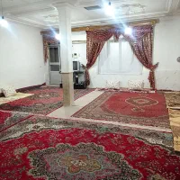 جلفاسوئیت ویلایی هم کف مخصوص معلولین