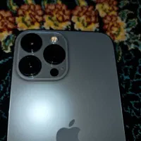 ایفون ۱۳ پرومکس ۱ ترابایت تک سیم LLA