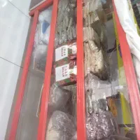 لوازم سبزی فروشی