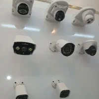 فروش دوربین مداربسته نقد و اقساط