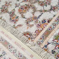 یک تخته فرش 12متری 1200شانه درحدنو