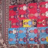 کیمدی ۲۰۲۴ با اشانتیون