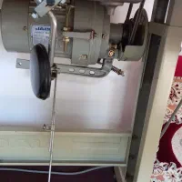 فروش چرخ خیاطی وسردوز|چرخ خیاطی و ریسندگی|کرفتو, |دیوار