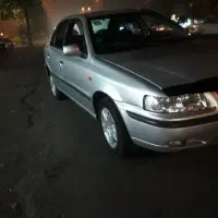 سمند ۸۱ درحد|خودرو سواری و وانت|رشت, یخسازی|دیوار