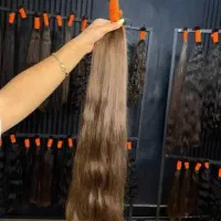 دیگه موهاتو همینجوری کوتاه نکن میتونی بفروشیش