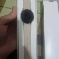 سامسونگ واچ سری ۴ در حد آکبند