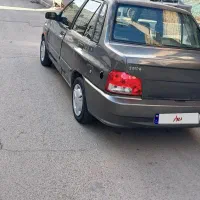 ۱۳۲مدل۸۸|خودرو سواری و وانت|بهارستان, |دیوار