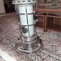 چراغ نفت سوز عالی نصب علاعدین