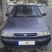 پراید مدل 131 مدل 90