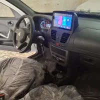 ساینا S آپشنال 85 گانه مدل 404|خودرو سواری و وانت|رشت, سلیمانداراب|دیوار