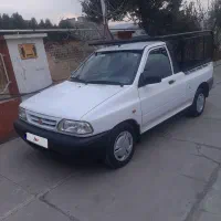 پراید وانت۱۴۰۱