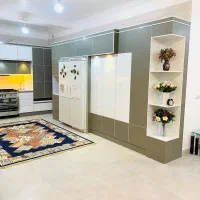 کابینت آشپزخانه کاری نو|مصالح و تجهیزات ساختمان|رفسنجان, |دیوار