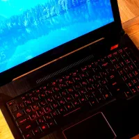 لپ تاپ گیمینگ ایسوز مدل ASUS FX530V|رایانه همراه|تهران, جنت‌آباد مرکزی|دیوار