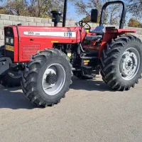 تراکتو ۳۹۹ جفت مدل ۱۴۰۳