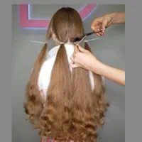 خرید مو خریدار موها گران