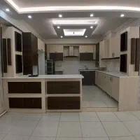 ۱۱۴ متر دوخواب لوکس/جنوبی/سما/طبقه ۳ /سند شش‌دانگ