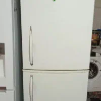 یخچال وفریزردوقلو،اورست،نووداخل کارتن|یخچال و فریزر|همدان, |دیوار