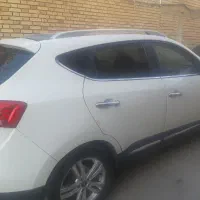 فروش جک s5|خودرو سواری و وانت|اقلید, |دیوار