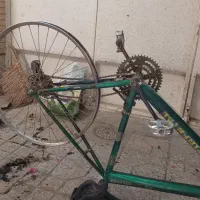 فروش دوچرخه|دوچرخه، اسکیت، اسکوتر|فلاورجان, |دیوار