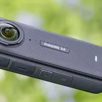 اجاره دوربین insta360 x4