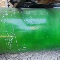 فروش منبع گاز پراید با لوازم کامل