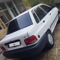 پراید۱۳۱دوگانهcng|خودرو سواری و وانت|مبارکه, |دیوار