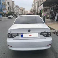 سمندسورن دوگانه‌سوزef7صفرمخزن کوچک دریچه سیمی 1404