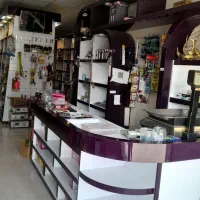 یه باب مغازه مواد غذایی در خیابان ذلفقار|فروش مغازه و غرفه|جیرفت, |دیوار