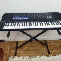 پیانو کیبورد کاسیو CT-670