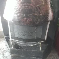 بخاری گازی سالم ظریف|بخاری، هیتر، شومینه|رضوانشهر, |دیوار