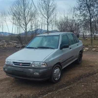 پراید مدل ۸۶