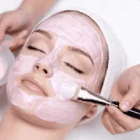 فیشیال و پاکسازی وجوانسازی پوست|خدمات آرایشگری و زیبایی|خوی, |دیوار