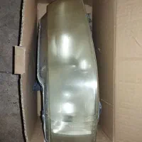 چراغ عقب و جلو سمند|قطعات یدکی و لوازم جانبی|اندیشه, اندیشه فاز ۳|دیوار