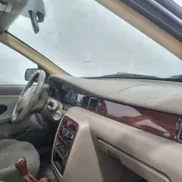 سمند 98 LX|خودرو سواری و وانت|نسیم‌شهر, |دیوار