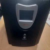 UPS یو پی اس برق اضطراری|قطعات و لوازم جانبی رایانه|رشت, دیلمان|دیوار