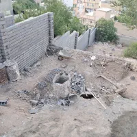 331 متر زمین سند ششدانگ تک برگ|فروش خانه و ویلا|بومهن, |دیوار