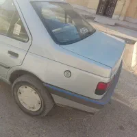 پژو Roa سال مدل 86تمیزدر حد|خودرو سواری و وانت|سیرجان, |دیوار