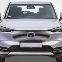 هوندا وزل 2023 خشک