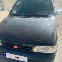 پراید 83عروسک|خودرو سواری و وانت|اسدآباد, |دیوار