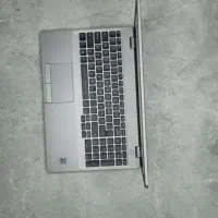 DELL 5510 I5 GEN10 RAM8G SSD256G لپتاپ|رایانه همراه|فردیس, فردیس|دیوار
