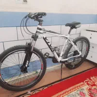 دوچرخه ویوا 26تنه المینیوم کنندل مریدا|دوچرخه، اسکیت، اسکوتر|اهواز, کوی علوی|دیوار