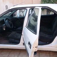 زانتیا 2000|خودرو سواری و وانت|مشهد, جنت|دیوار