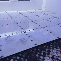 کاشی کاری سرامیک کاری موزاییک|خدمات پیشه و مهارت|دهگلان, |دیوار