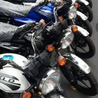 موتورKLD200مدل ۱۴۰۴ صفرکیلومتر شرایطی ۱۲ماه