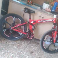 دوچرخه۲۶پاکوتاه|دوچرخه، اسکیت، اسکوتر|جیرفت, |دیوار