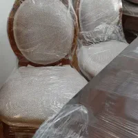 میز ناهار خوری|میز و صندلی غذاخوری|تهران, شهید فکوری|دیوار